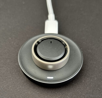 Chytrý prsten Amazfit Helio Ring. Nový. Záruka. - 3