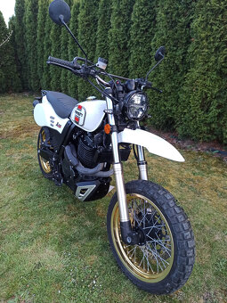 Mash X-Ride Classic 650 R.V.2023 - 3