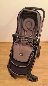 Kočárek Mamas&Papas Ocarro 2v1 Simply Luxe
- 3