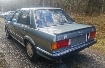 Bmw e30 325 ix - 3