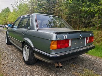 Bmw e30 325 ix - 3
