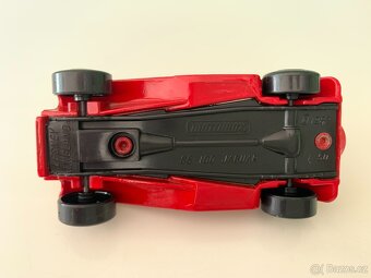 MATCHBOX SUPERFAST -PREPRODUCTION- - 3