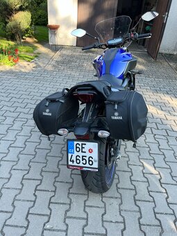 Yamaha MT07 rv. 2020 - 3