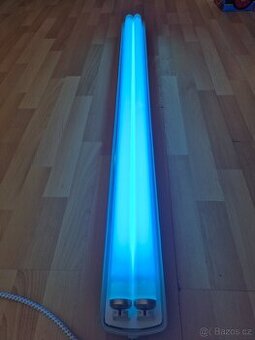 Lampa 40W pro osvětlování ptáků - syntéza vitamínu D3 - 3