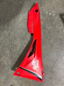 Sada plastů Honda crf 250/450 - 3