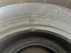 Nokian CLINE 215/65/16 - 3