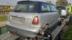 Mini cooper r56 1.6 16V 88kw - 3