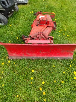 Traktor Hako. - 3