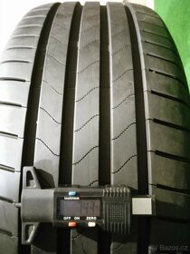 2ks zanovni letni 215/55/17 Bridgestone - 3