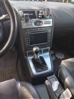 Ford mondeo mk3 2.0 tdci - 3