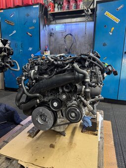 Motor B58 G05 - 3