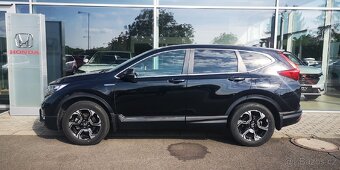 Honda CR-V - 3