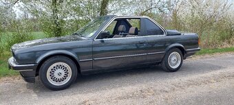 Bmw e30 Baur cabrio 1984. - 3