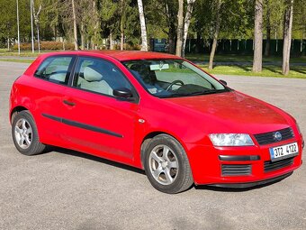 Fiat Stilo 1.4i 70kw - 3