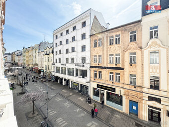 Prodej bytu 2+1, 69 m², Karlovy Vary, ul. T. G. Masaryka - 3