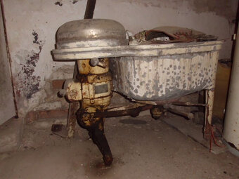 šrot - 3