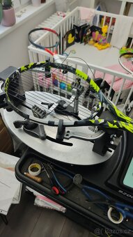 Babolat Pure Aero 300 gr. - grip 3 - 3
