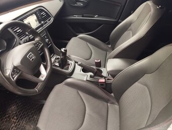 Prodám Seat Leon fr - 3