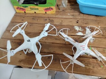 Dron - 3