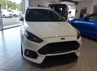 Ford focus rs mk3 2018/19 - 53tis km - 3