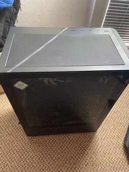 Herní PC – RTX 2060, Ryzen 5, 16 GB RAM, 1 TB SSD - 3