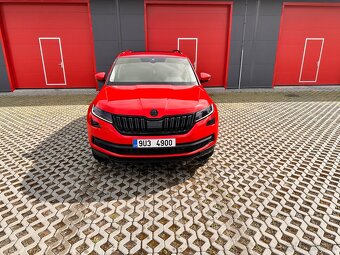 Škoda Kodiaq 2.0 TSI 4x4 DSG - 3