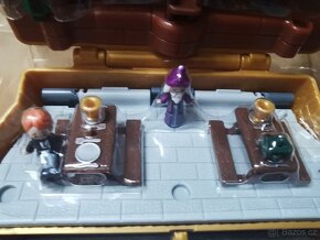 Polly Pocket Harry Potter Compact - 3