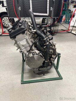 Nový motor Kawasaki ZX636R od r. 2015 - 3