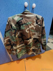 Usa blůza - 3