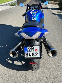 Kawasaki ZZR 1400, Ninja ZX 14 - 3