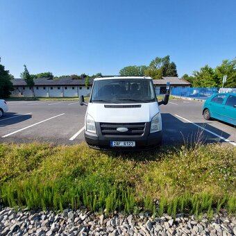 Ford transit - 3