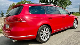 Volkswagen Passat B7 Variant Highline 125kW DSG 4MOTION - 3