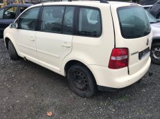 VW TOURAN DSG 2,0TDI 103kW 2004 7MIST BKD - NA DILY - 3