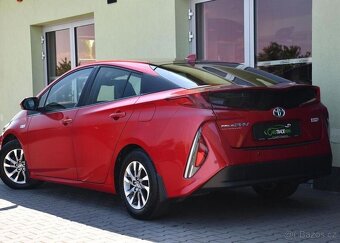 Toyota Prius 1,8 VVT-i PHEV Lounge - 3