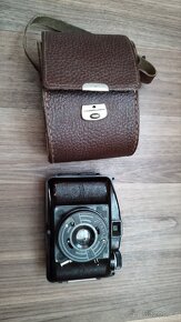 Fotoaparát Pionýr - 3