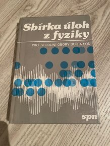 Prodám různé učebnice - 3