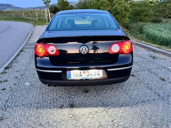 VW Passat B6 2.0 TDI 103kW - 3