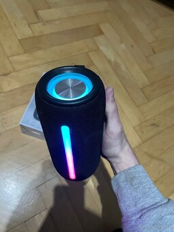Bluetooth reproduktor - 3