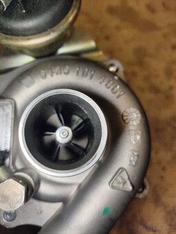 Turbo peugeot - 3