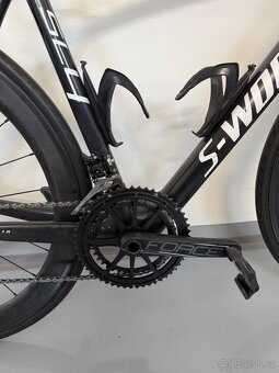 S-Works SL4 Roubaix - 3