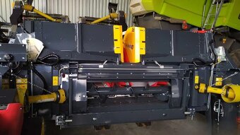 Adaptér Capello Quasar HS8 Corn (2025) – Nový - 3