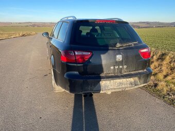 Seat Exeo 1.8Tsi 133000km - 3