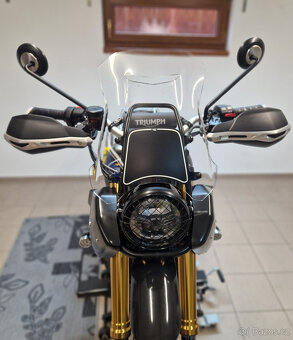 Triumph Scrambler 1200 / XE 2021 - 3