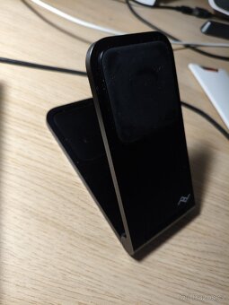 Peak Design Wireless Charging Stand - 3
