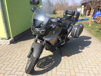 Aprilia ETV 1000 Caponord r.v.2003 - 3