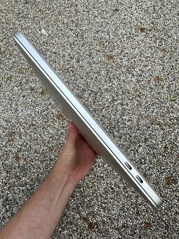 MacBook PRO 13, 2020, 500GB, A2251, nová baterie - 3