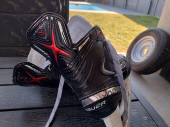 Brusle Bauer Vapor X3,5 vel.37,5 - 3