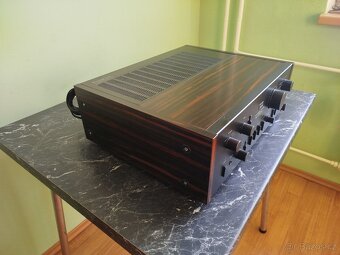 SANSUI AU D707F - 3
