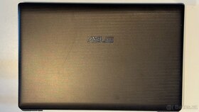 ASUS K55A i5 2.5GHz / 4GB RAM DDR3 / 500GB HDD - 3