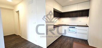 NABÍDKA PRONÁJMU LUXUSNÍHO BYTU 2+KK, BRNO – STŘED - 3